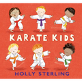 Karate Kids