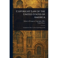 Copyright Law of the United States of America