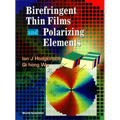 Birefringent Thin Films & Polarizing...
