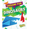 Origami Fun: Dinosaurs