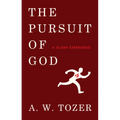 The Pursuit of God: A 31-Day Experience