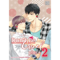 Don't Be Cruel: Plus+, Vol. 2