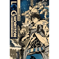 Log Horizon, Vol. 7 (Light Novel): The Gold of the Kunie