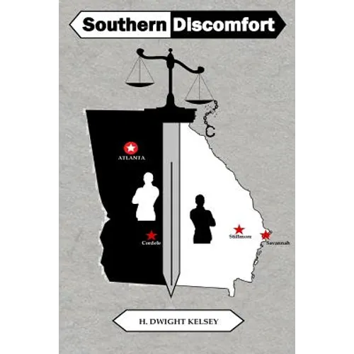 Southern Discomfort: One Black Man and One White Man Change Segregation
