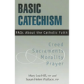 Basic Catechism FAQs