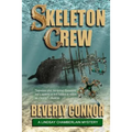 Skeleton Crew: Lindsay Chamberlain Mystery #4