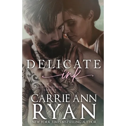 Delicate Ink