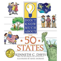 Don't Know Much about the 50 States