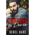 Craving The Demon: A Standalone Enemies To Lovers Mafia Romance