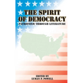 The Spirit of Democracy: Patriotism Through Literature