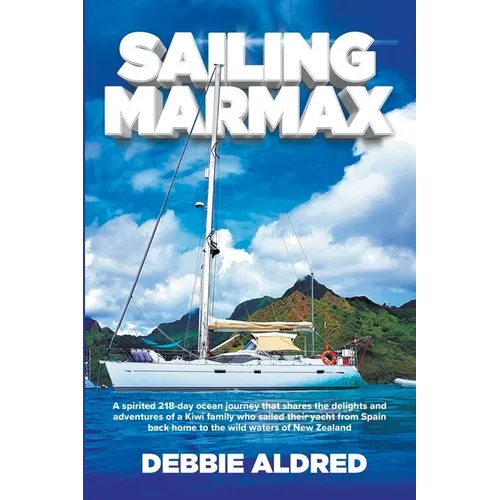 Sailing Marmax