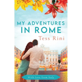 My Adventures in Rome