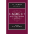 The Cambridge History of Christianity