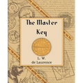 The Master Key (1914)