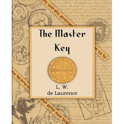 The Master Key (1914)