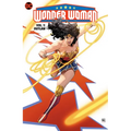 Wonder Woman Vol. 1: Outlaw