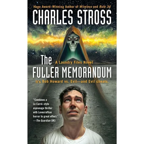 The Fuller Memorandum