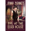 Evil at the Essex House: A 1920s Murder Mystery