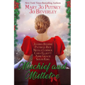 Mischief and Mistletoe