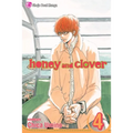 Honey and Clover, Vol. 4