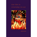 The Fire is Breathing On Me