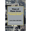 Time of Their Lives: Robert Louis Stevenson and Rupert Brooke