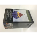 The Best of Jules Verne 5 Volume Set