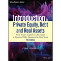Introduction to Private Equity, Debt and Real Assets: From Venture Capital to Lbo, Senior to Distressed Debt, Immaterial to Fixed Assets