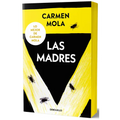 Las Madres (Edición Limitada Cantos Pintados) / The Mothers (Limited Edition Sprayed Edges)
