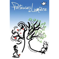 Porteuse de Lumière
