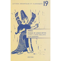 Nisili. Manuel de Langue Hittite. Volume II: Le Systeme Verbal Hittite