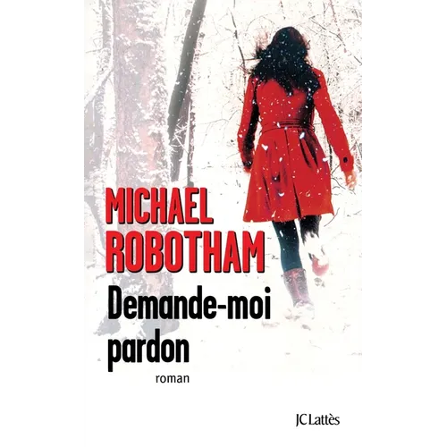 Demande-moi pardon