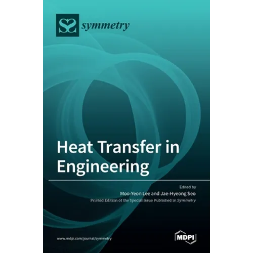 Heat Transfer in Engineering