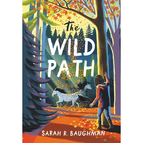 The Wild Path