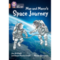 Mae and Marco's Space Journey: Band 12/Copper