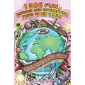 1200 Fun, Random & Interesting Facts To Win Trivia! - Fact Books For Kids (Boys and Girls Age 12 - 15)