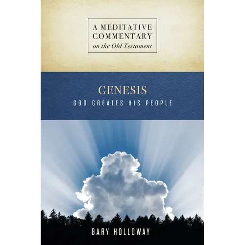 MC: Genesis: God Creates His People