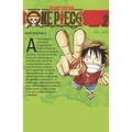 Buggy the Clown. (One Piece, Vol. 2)
