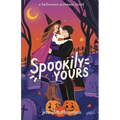Spookily Yours