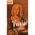 Vivaldi: The Four Seasons and Other Concertos, Op. 8