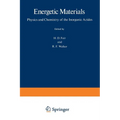 Energetic Materials: 1 Physics and Chemistry of the Inorganic Azides