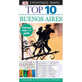 DK Top 10 Buenos Aires: 2015