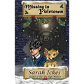 Missing in Yuletown: A Chapter-A-Day Christmas Advent Mystery