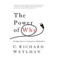 The Power of Why: Breaking Out in a Competitive Marketplace
