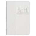 KJV Pocket Edition: White