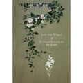 The Life and Works of St. Mary Magdalen de Pazzi