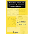 Research Problems in Discrete Geometry