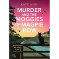 Murder and the Moggies of Magpie Row