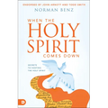 When the Holy Spirit Comes Down: Secrets to Hosting the Holy Spirit