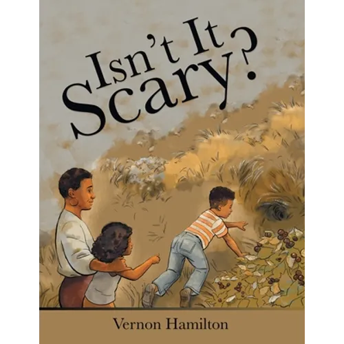 Isn't It Scary?